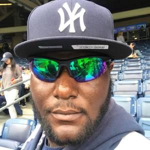 Meet your Posher, Anthony